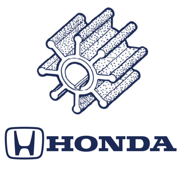 Rotor Honda