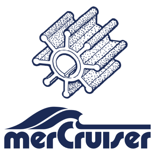 Rotor Mercruiser