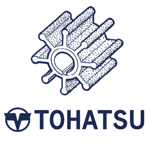 Rotor Tohatsu
