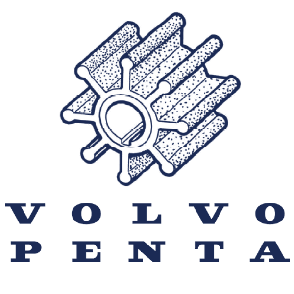Rotor Volvo Penta