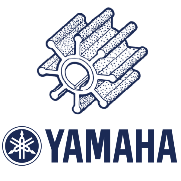 Rotor Yamaha
