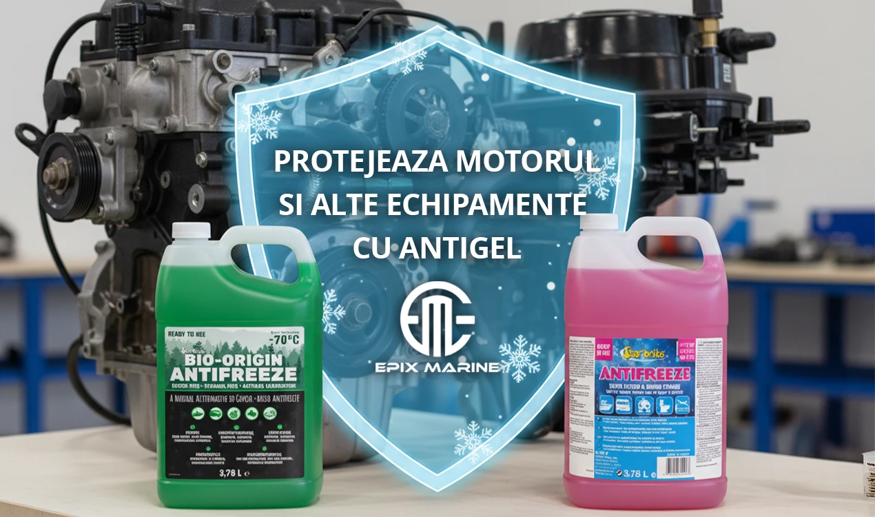 Antigel