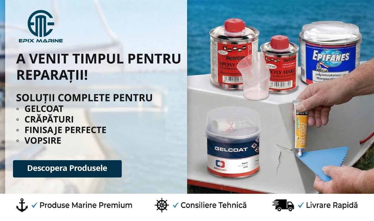 A venit timpul pentru reparatii!