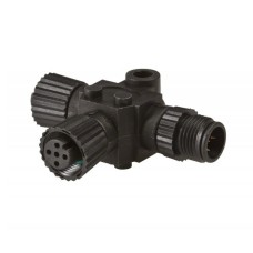 Conector T pentru retea - N2K-T-RD - Lowrance