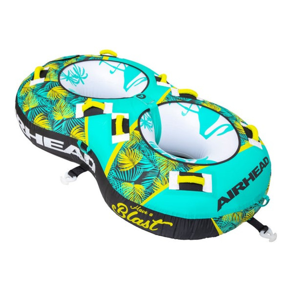 Tub Blast 2 remorcabil - Airhead - 2 persoane