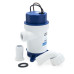 Pompa santina Albin Pump Marine 500GPH Pompa santina Albin Pump Marine 500GPH