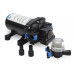 Pompa apa presiune Albin Pump Marine - 12V/4.0GPM Pompa apa presiune Albin Pump Marine - 12V/4.0GPM