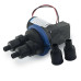 Pompa compacta apa uzata cu diafragma - Albin Pump Marine Pompa compacta apa uzata cu diafragma - Albin Pump Marine