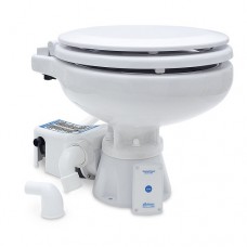 Toaleta electrica “EVO Compact - Low”  - Albin Pump