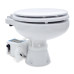 Toaleta electrica “EVO Compact - Low”  - Albin Pump