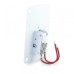Panou de control standard pentru toaleta electrica 12/24V - Albin Panou de control standard pentru toaleta electrica 12/24V - Albin