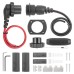 Set priza si stecher MKR-28 Motor Trolling - Minn Kota Set priza si stecher MKR-28 Motor Trolling - Minn Kota