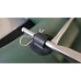 Platforma de prova pentru barci pneumatice 