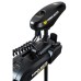 Motor electric Minn Kota Powerdrive GPS 12V - negru Motor electric Minn Kota Powerdrive GPS 12V - negru