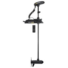 Motor electric Minn Kota Terrova GPS 12V - negru Motor electric Minn Kota Terrova GPS 12V - negru