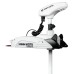 Motor electric Minn Kota Riptide Terrova GPS 12V - alb