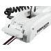 Motor electric Minn Kota Riptide Terrova GPS 12V - alb