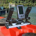 Railblaza sina suport universal TracPort Dash 350 Railblaza sina suport universal TracPort Dash 350