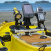 Railblaza sina suport universal TracPort Dash 350 Railblaza sina suport universal TracPort Dash 350