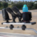 Railblaza sina suport universal TracPort Dash 500 Railblaza sina suport universal TracPort Dash 500