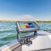 Railblaza suport sonar rotativ/reglabil R-Lock R Railblaza suport sonar rotativ/reglabil R-Lock R