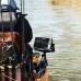 Railblaza suport sonar rotativ/reglabil R-Lock R Railblaza suport sonar rotativ/reglabil R-Lock R