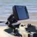 Railblaza suport sonar rotativ/reglabil R-Lock R Railblaza suport sonar rotativ/reglabil R-Lock R
