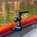 Railblaza suport sonar rotativ/reglabil R-Lock S Railblaza suport sonar rotativ/reglabil R-Lock S