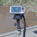 Railblaza suport sonar rotativ/reglabil R-Lock S Railblaza suport sonar rotativ/reglabil R-Lock S