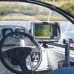 Railblaza suport sonar rotativ platforma R Railblaza suport sonar rotativ platforma R