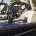 Railblaza adaptor suport bimini Clevis Railblaza adaptor suport bimini Clevis