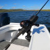 Railblaza suport lanseta barca ROD II Railblaza suport lanseta barca ROD II