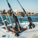 Railblaza suport lanseta barca ROD II Railblaza suport lanseta barca ROD II