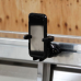 Railblaza suport fix 90° telefon mobil /  statie VHF