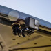 Railblaza suport adaptor camera video GoPro R-Lock