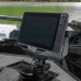Railblaza suport sonar rotativ/reglabil HEXX, platforma Railblaza suport sonar rotativ/reglabil HEXX, platforma