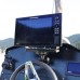 Railblaza suport sonar rotativ/reglabil HEXX, platforma Railblaza suport sonar rotativ/reglabil HEXX, platforma