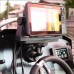 Railblaza suport sonar rotativ/reglabil HEXX, platforma Railblaza suport sonar rotativ/reglabil HEXX, platforma