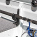 Railblaza suport lansete pe perete Rodrak - 2 perechi