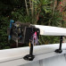 Railblaza suport / cutie stocare Tackle Caddy