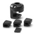 Railblaza baza suport universal biminitop 19-25mm