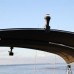 Railblaza baza suport universal biminitop 19-25mm