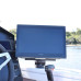 Railblaza suport sonar rotativ HEXX, platforma Railblaza suport sonar rotativ HEXX, platforma