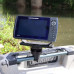 Railblaza suport sonar rotativ HEXX, platforma Railblaza suport sonar rotativ HEXX, platforma