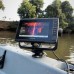 Railblaza suport rotativ sonar Garmin Railblaza suport rotativ sonar Garmin
