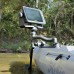 Railblaza suport rotativ sonar Garmin Railblaza suport rotativ sonar Garmin