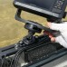 Railblaza suport rotativ sonar Garmin Railblaza suport rotativ sonar Garmin