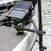 Railblaza suport sonda sonar Hexx Live 60