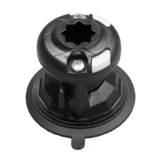 Railblaza baza suport universal StarPort cu ventuza Titan Grip
