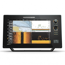 Sonar Humminbird Apex 13 MEGA SI+ GPS Sonar Humminbird Apex 13 MEGA SI+ GPS